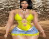 Yellow Set