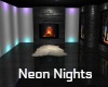 ~SB Neon Lights Deco