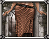 ~E- Autumn Skirt Copper