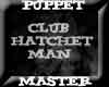 Club HatchetMan