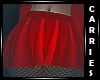 C REDy Skirt RLL