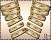Harvest God Bracelets