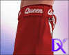 Queen W/R Boots