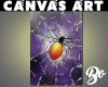*BO CANVAS ART FALL #10
