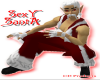 Sexy Santa 3