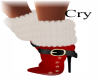 C~ Santa Boots