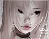 お. amber ash