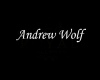 Andrew Wolf