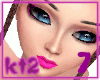 kt2 Skin 7 Hot Pink