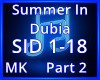 MK| Summer In Dubai p2