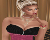 1GOLD GODESS NECKLACE