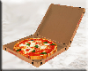[SF] Open Pizza Box