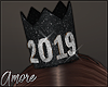 $ 2019 Shiny Crown