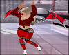 Party Dancing Avatar
