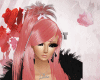 ▲Evarya Pink Hair