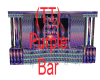 (TT) Purple Bar