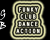 [GB] Funky Club Dance