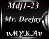 Ms. Triniti - Mr. Deejay