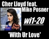 CherLloyd ft.Mike Posner
