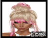 [LDM]Zandra Pink/Blond