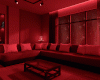 redroom