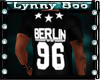  Berlin Stars T