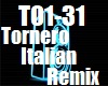 Tornero Italian Remix