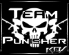 [KEV] Punisher Mask Cap