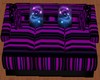 Purple couch 2