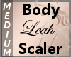 Body Scale Leah M