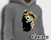 Blusão One Piece