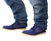 Astrosoles blue boots