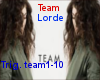 [R]Team - Lorde
