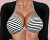 E* Spring Black Bra