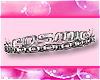 ☆cosmic kitty bracelet