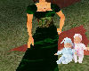 (LFP)Green Gown 4M