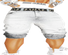 `A' CARGO ONLY WHITE