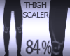 Thigh Resizer 84%