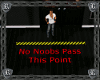 [R] No Noobs Sign