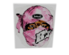 Bapestar Pink