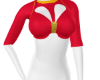 Chiefs Cheer top