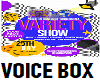 SPC-GPR Variety Show VB2