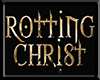 Rotting Christ -Demon P1