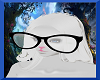 White Rabbit Glasses