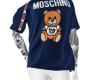 MOSCH M TEE