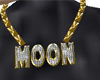 Necklace MOON