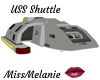 USS Shuttle