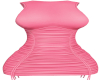 Rebecca Pink Dress