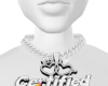 Certified Custom Chain F