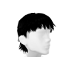 hat hair